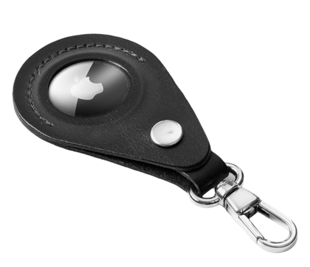 Baltan Etui na AirTag czarny BALT-KEY-001-02 - 1266912 - zdjęcie 2